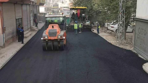 Araban'da Su Şebekesi Tamamlandı