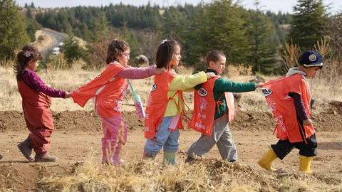 Elazığ'da Fidan Dikimi Etkinliği