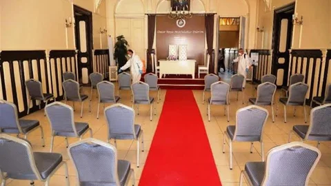 Edirne'de Düğün Tarihleri Unutuldu