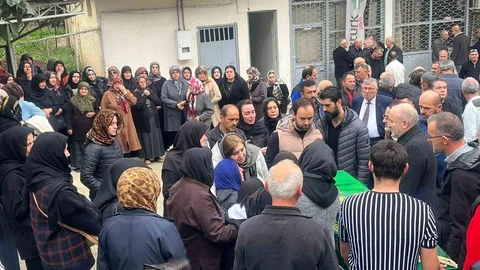 Sakarya'da Kanserle Mücadele Sonuçsuz Kaldı