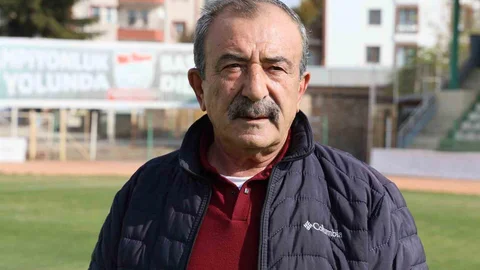 Kırşehirspor'da Şike İddiası