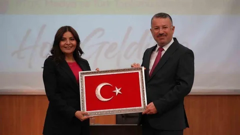 Karabük'te Medya ve Toplum Tartışıldı