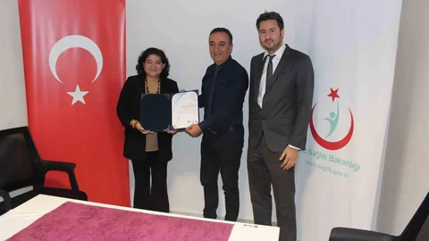 Denizli'de Enerji Verimliliği