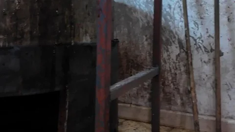 Kilis'te Cevizli Sucuk Üretiminde Hijyen Sorunları