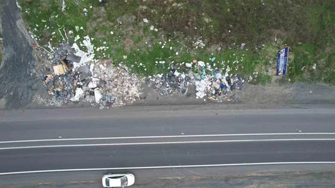 Arnavutköy'de Kaçak Döküm Sorunu