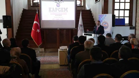 KARABÜK'te Dezenformasyonla Mücadele Önerisi