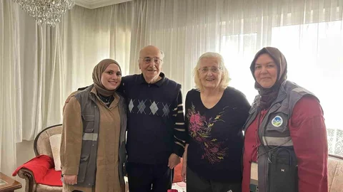 Engelleri Aşan 65 Yıl
