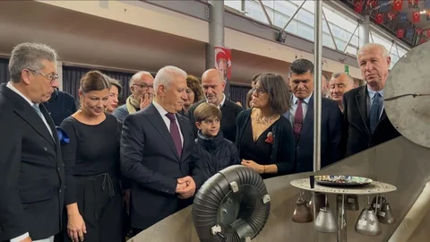 Bursa'nın Tınısı Etkinliği Yapıldı