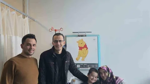 MSKÜ Sağlık Taraması Başarıyla Tamamlandı