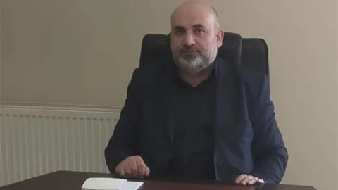 Hakan Tazegül Başkan Adaylığını Duyurdu