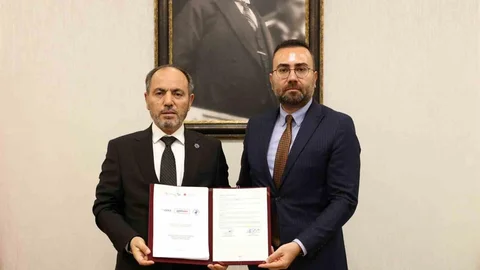 Denizli'de Siber Vatan Protokolü