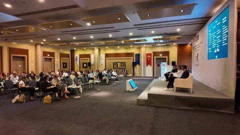 Şanlıurfa'da İklim Değişikliği Eğitimi