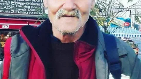 Zonguldak'ta Trafik Kazası: 1 Ölü