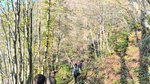 Kastamonu'da Cansız Beden Bulundu