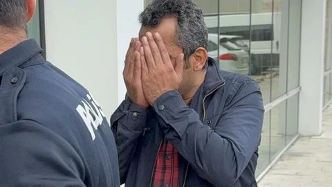 Samsun'da Dolandırıcılık Olayı