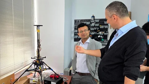 Sakarya'da Üniversiteler İş Birliği