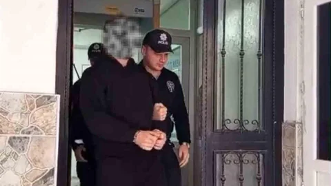 Çorum'da Fırın Hırsızlığı Olayı