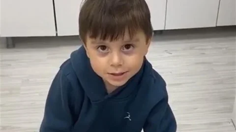 Kastamonu'da Küçük Çocuğun Ölümü