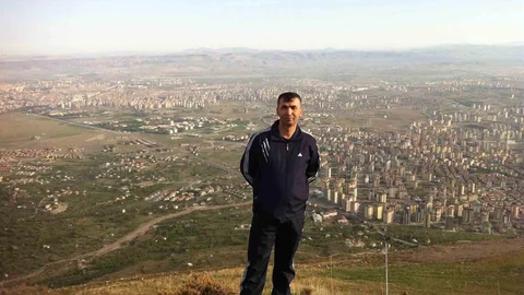 Karabük'te Şehit Haberi Geldi