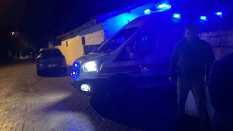 Tekirdağ'da Şehit Haberi Geldi