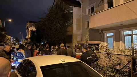 Sakarya'da Şehit Acısı