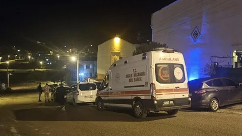 Balıkesir'de Şehit Haberi Geldi