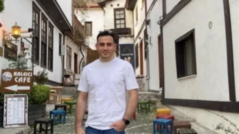 Çorum'da Şehit Haberi Var