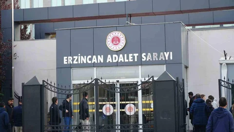 İliç Maden Kazasında Ara Karar Çıktı