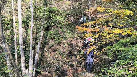 Kastamonu'da Kayıp Annenin Cesedi Bulundu