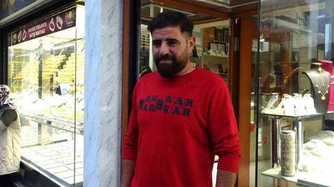 Kütahya'da Kuyumcuya İade Yapıldı