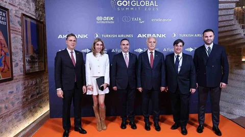 İstanbul'da Yatırımcı Zirvesi