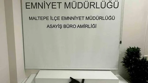 Maltepe'de Kurşunlama Olayı