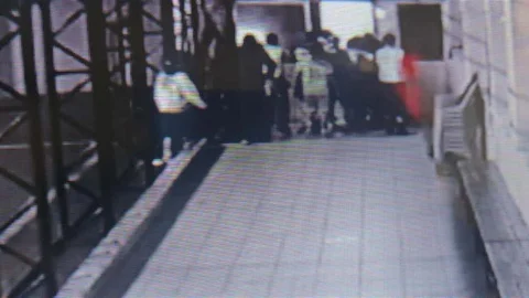 Bursa'da Kalp Krizi Şoku