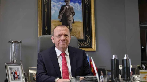 Bursa'da Hayvan Varlığı Uyarısı