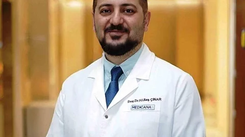 Öksürük ve Nefes Darlığına Dikkat!