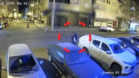 Diyarbakır'da Suç Örgütü Operasyonu
