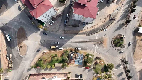 Kahramanmaraş'ta Ulaşım Dönüşümü Başladı