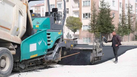 Sorgun'da Spor Tesisi Projesi