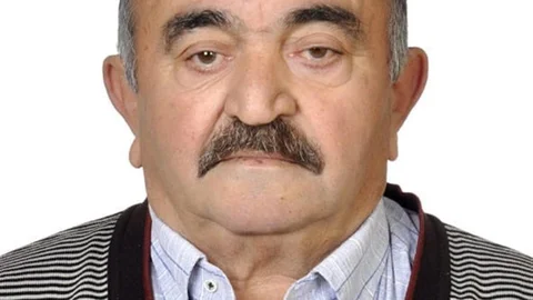 Giresun'da Balıkçı Teknesi Alabora Oldu