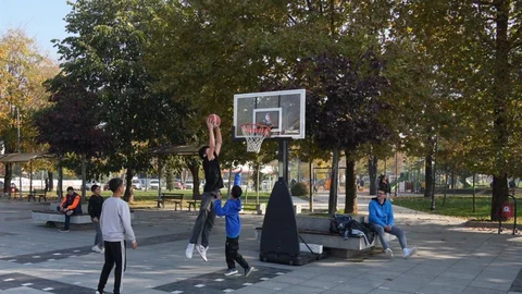 Düzce'de Spor Şöleni