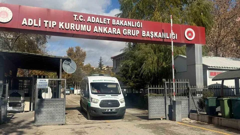 Kastamonu'da Anne ve Oğlu Ölü Bulundu