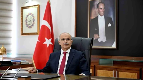 Malatya'da Şehitler İçin Taziye Mesajı