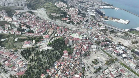 Trabzon'da Dönüşüm Başlıyor