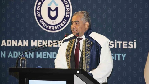 Aydın'da ADÜ İnovasyon Vurgusu