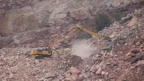 Ordu'da Kamyon Şoförü İçin Arama Başlatıldı