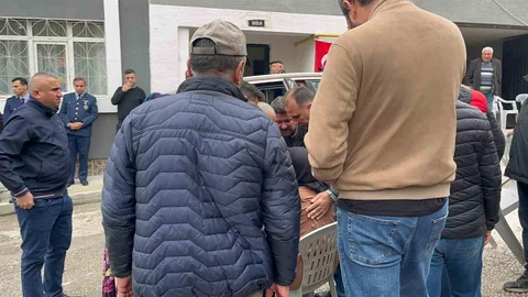 Eskişehirli Şehit Ailesinin Geri Dönüşü