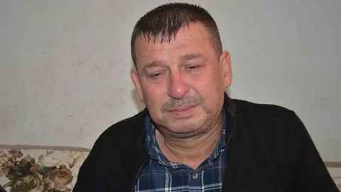 Bilecik'te Şehit Baba Acısını Anlattı