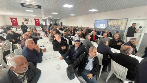 Bornova'da Çöp Tesisine Tepki