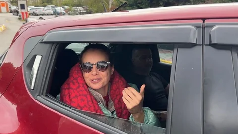 Özgü Namal Taburcu Oldu