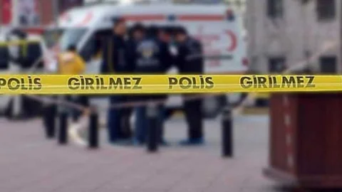 Çamlıyayla'da Şaka, Kanlı Bitti: Kafasından Vurulan 13 Yaşındaki Çocuk Yoğun Bakımda Yaşam Savaşı Veriyor